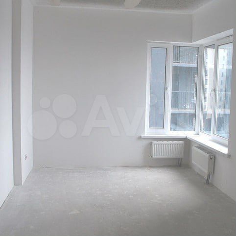 Квартира-студия, 23,1 м², 11/19 эт.