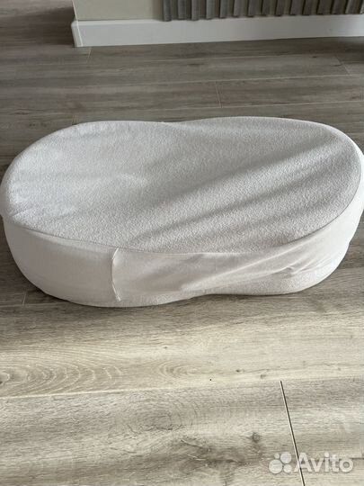 Кокон для новорожденных