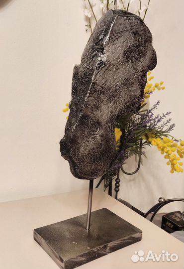 Статуэтка Нептун