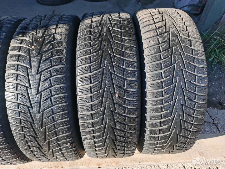 Hankook Winter I'Cept X RW10 225/60 R17 99T