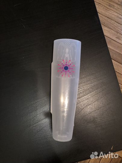 Чехол для зубной щетки oral b б/у