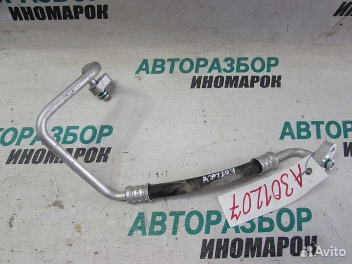 Трубка кондиционера для Geely Emgrand EC7 2008