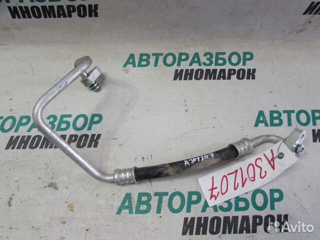 Трубка кондиционера для Geely Emgrand EC7 2008