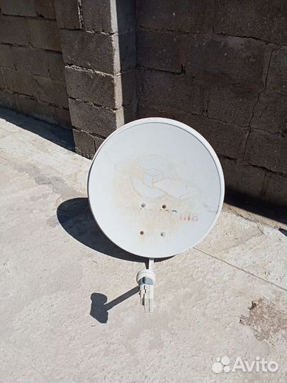 Телевизор Toshiba