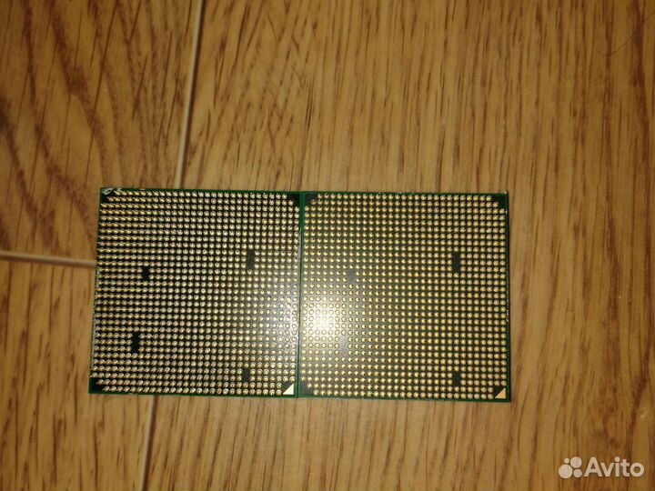 Процессоры am3