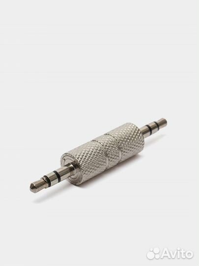 Переходник аукс