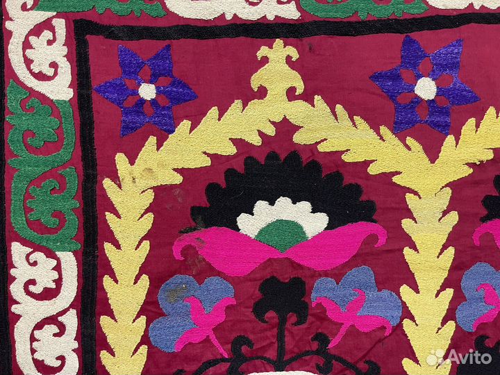 Старинное сюзане