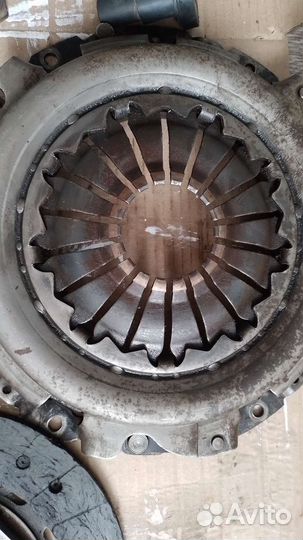 На газель бизнес ступичный подшипник сцепление