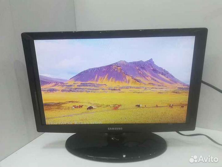 Телевизор Samsung UE19ES4030