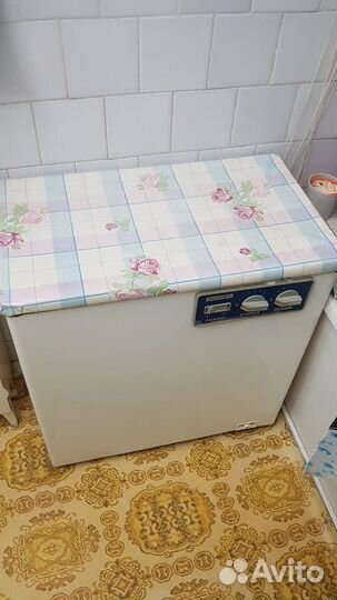 Стиральная машина Волна 2М