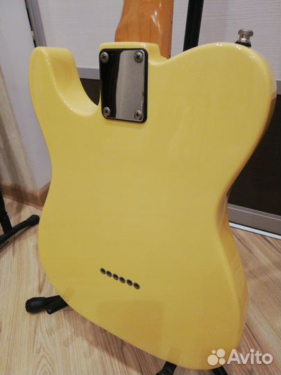 Bacchus Telecaster