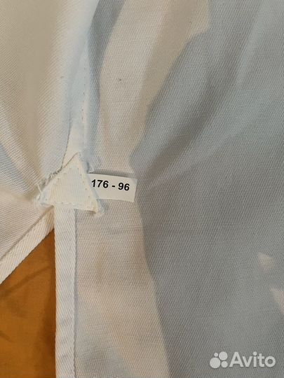 Кимоно для тхеквандо
