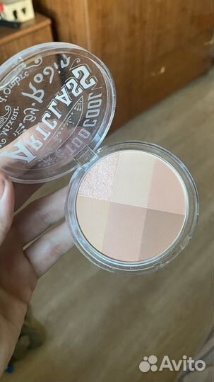 Палетка artclass too cool for school