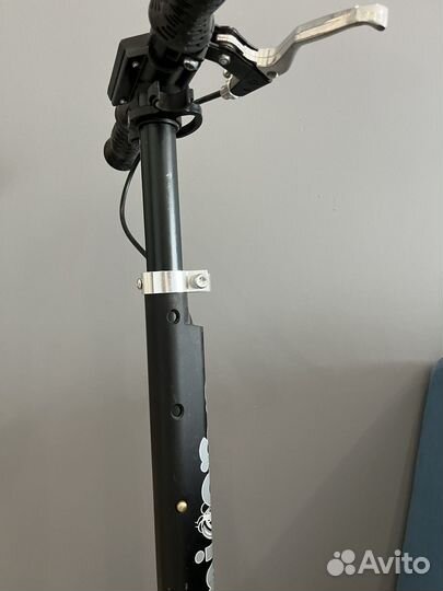 Самокат универсальный