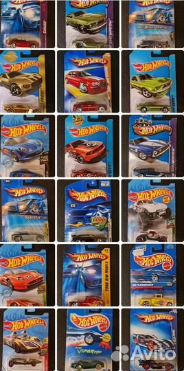Hot wheels короткая карта винтажные