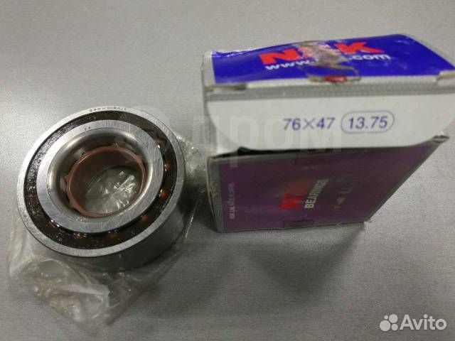 Ступичный подшипник