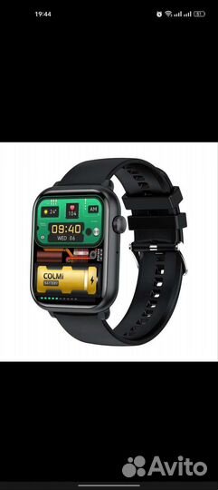 Colmi c80