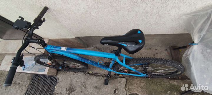 Горный велосипед Stinger