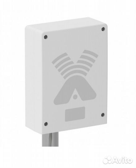 Petra-9 mimo 2x2 BOX антенна для модема