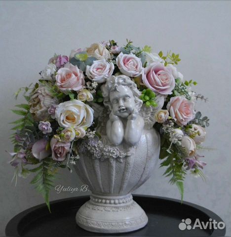 Интерьерная композиция