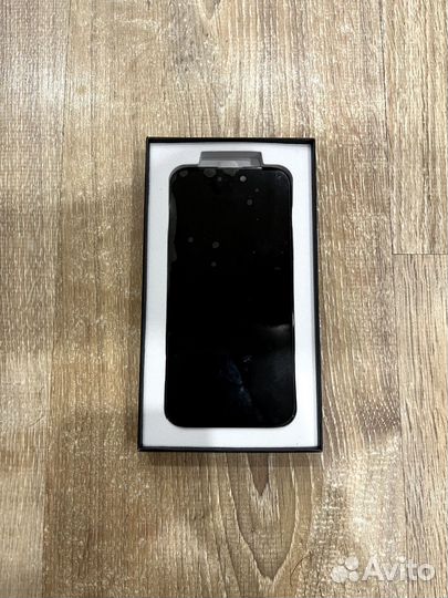 Дисплей iPhone 15 Soft Oled