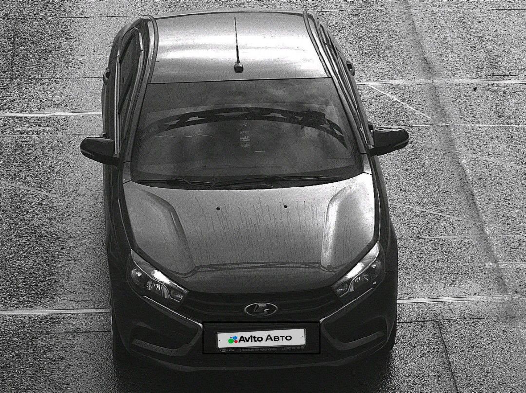 ВАЗ (LADA) Vesta: фото владельца