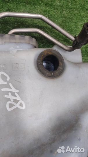 Бачок омывателя Mercedes Benz E-class W211 2004