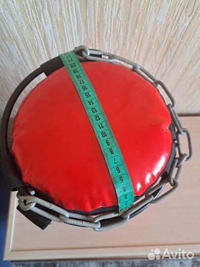 Боксерская груша детская