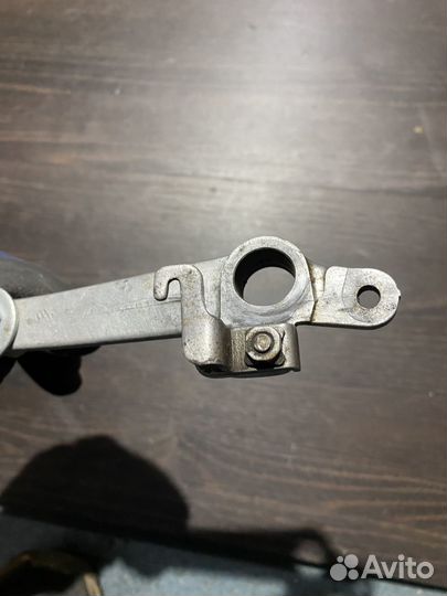 Лапка заднего тормоза для Suzuki TL1000R