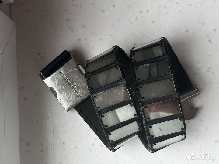 Ремень frankie morello