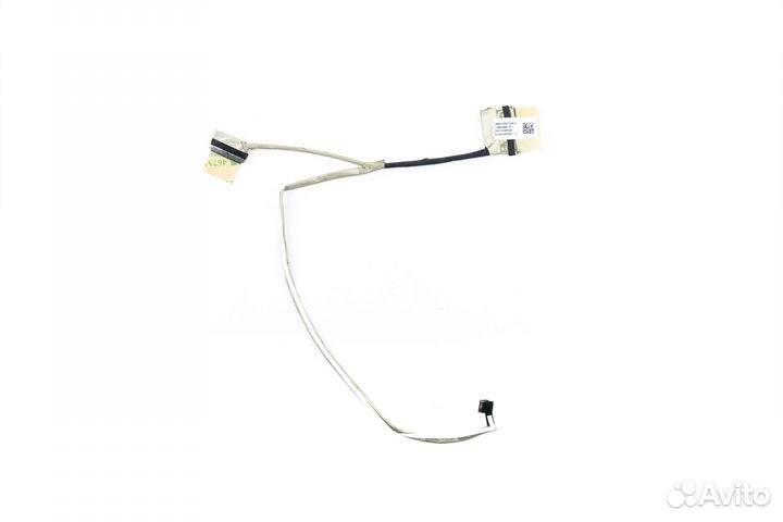 Шлейф для матрицы Asus X410UA UX410UA p/n: 1422-0