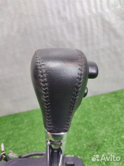 Селектор АКПП Lexus RX300 (MCU15) 2002