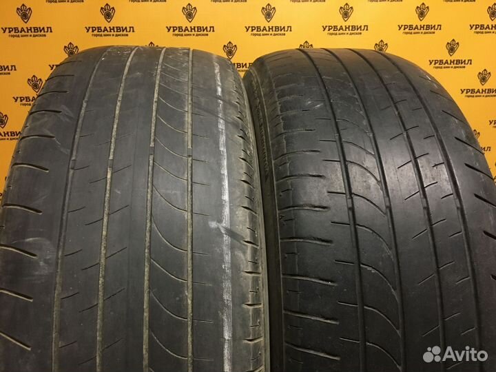 Bridgestone Dueler H/L 33A 235/55 R20