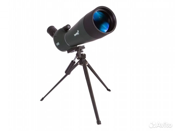 Зрительная труба Levenhuk Blaze base 80