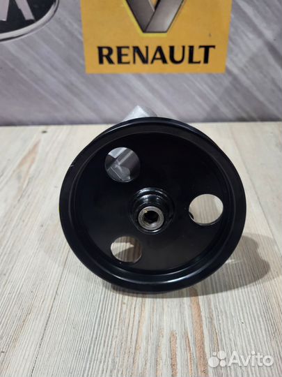 Насос гур гидроусилителя руля Renault sandero 2