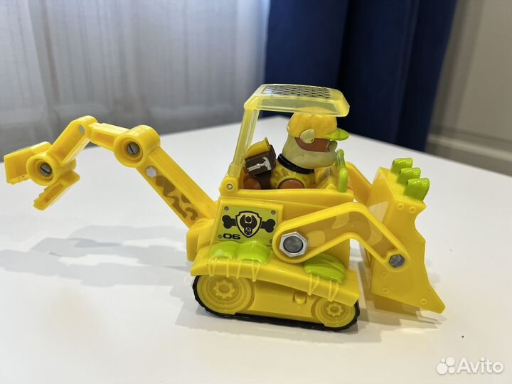 Щенячий патруль от Spin Master