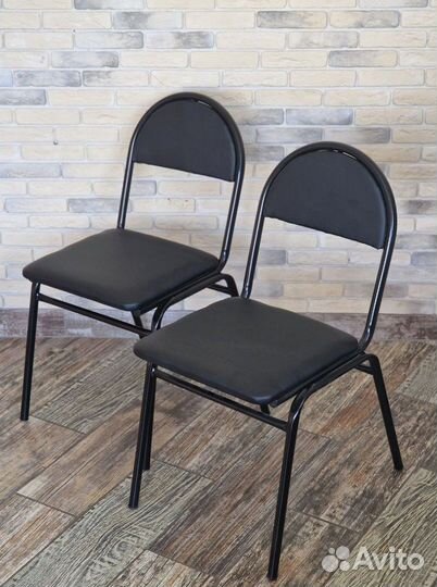 Стул офисный от производителя. Доставка по всей России