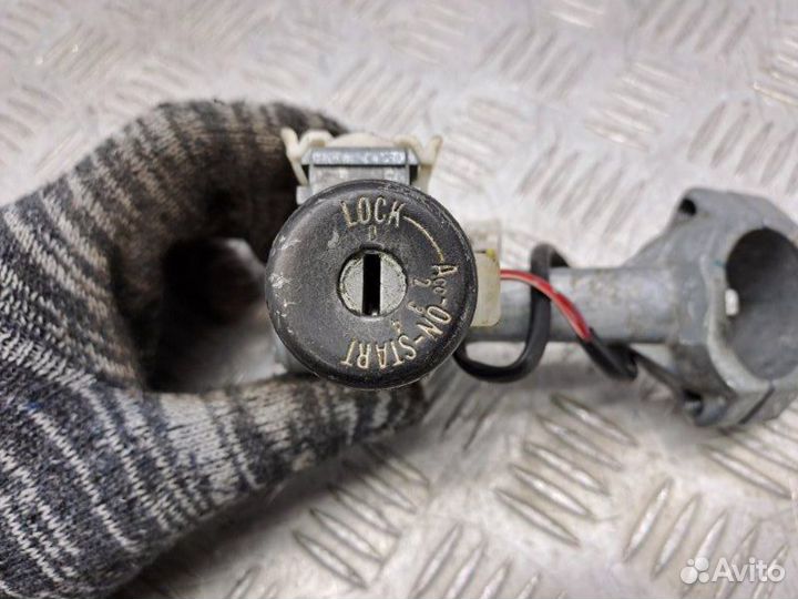 Замок зажигания Nissan Pulsar FN14