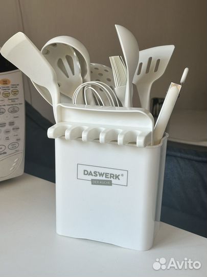 Набор кухонных принадлежностей