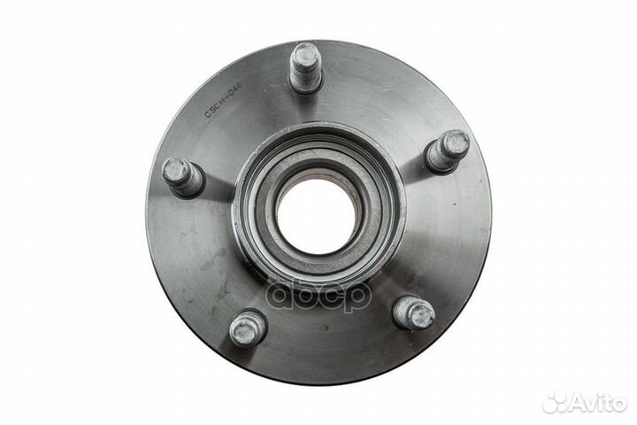 Ступица перед с подш. ford mustang 2005-2013 KL