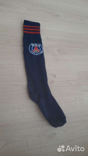 Футбольная форма