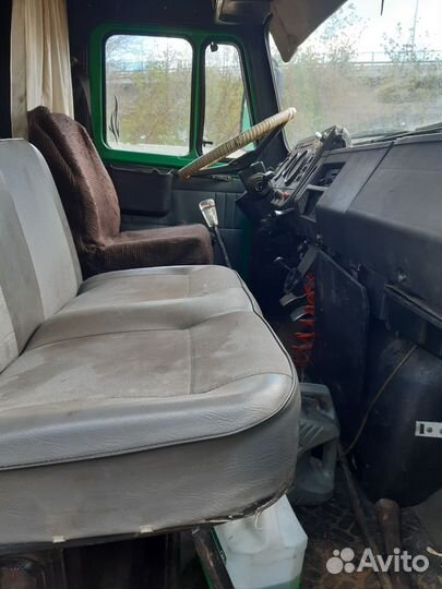 ЗИЛ 5301АО, 2004