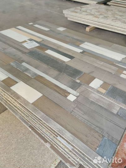 Дсп ламинированное Quick deck