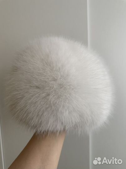 Шапка кубанка, под тренд 