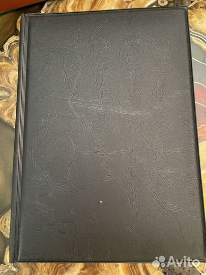 Альбомы, клясеры, для марок