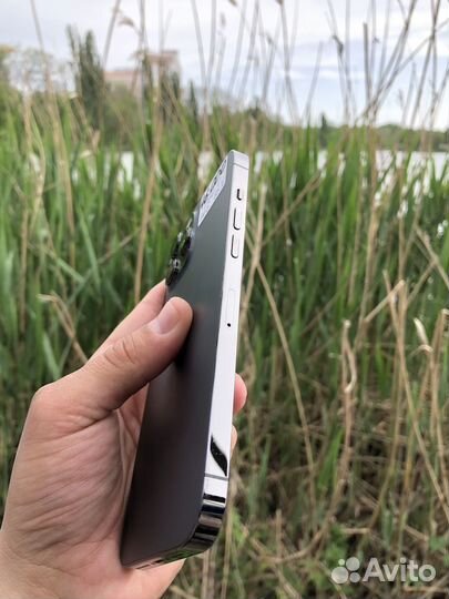 iPhone 12 Pro Max, 256 ГБ