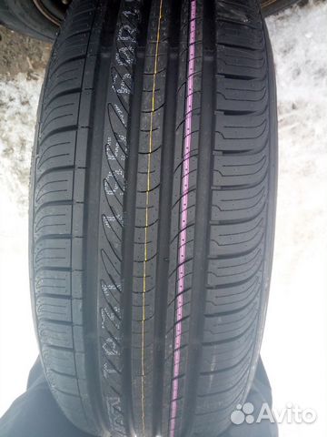 Шины Roadstone NBlue Eco – отзывы, особенности и характеристики