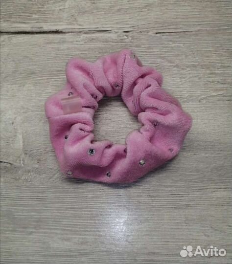 Резинки для волос