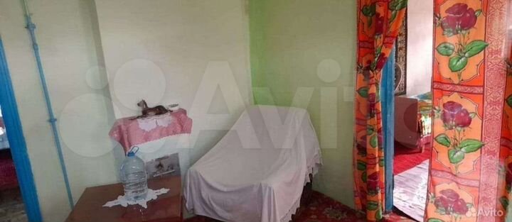 Дом 52 м² на участке 20 сот.