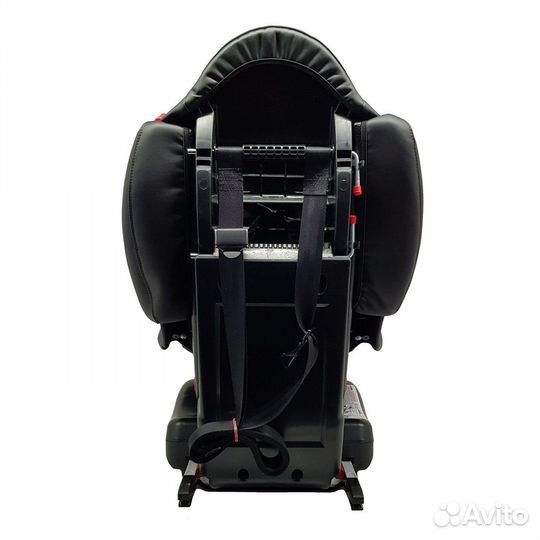 Детское автокресло 9 до 36 кг isofix